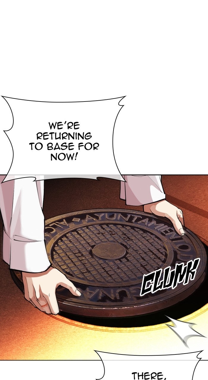 Read Lookism ENGLISH Manga Online