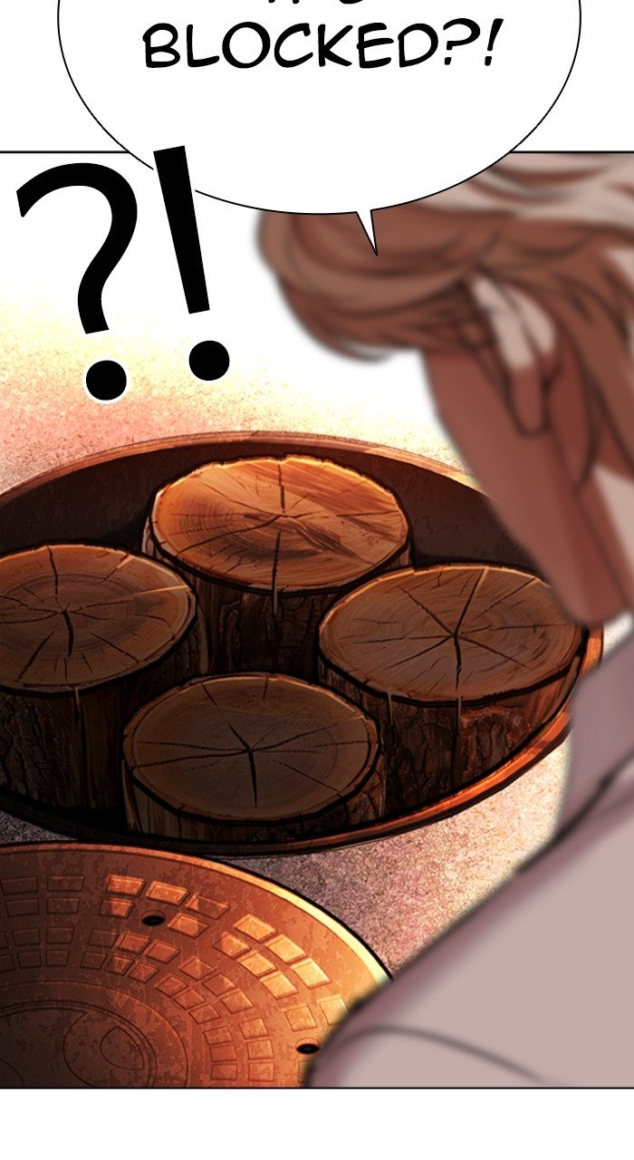 Read Lookism ENGLISH Manga Online