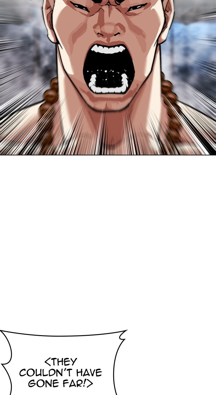 Read Lookism ENGLISH Manga Online