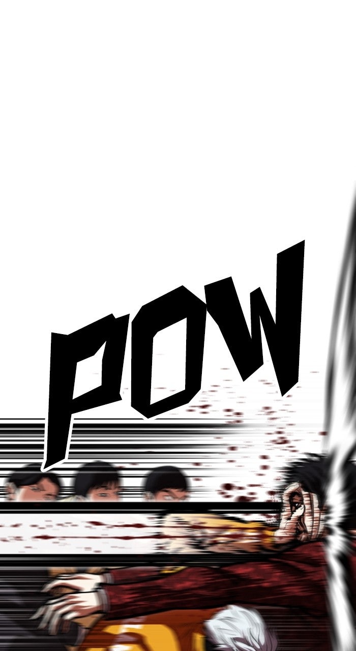 Read Lookism ENGLISH Manga Online