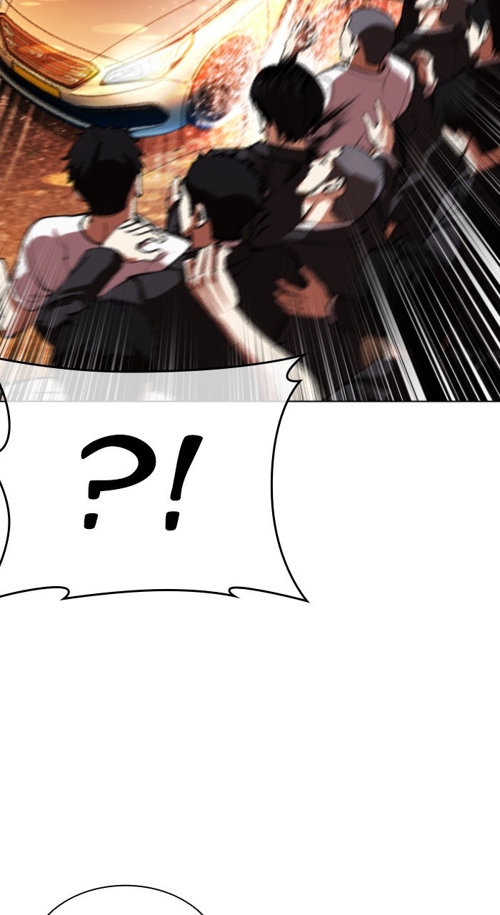 Read Lookism ENGLISH Manga Online