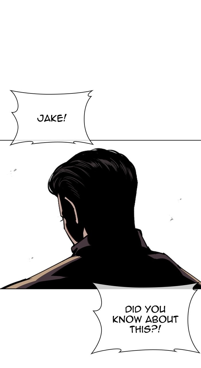 Read Lookism ENGLISH Manga Online