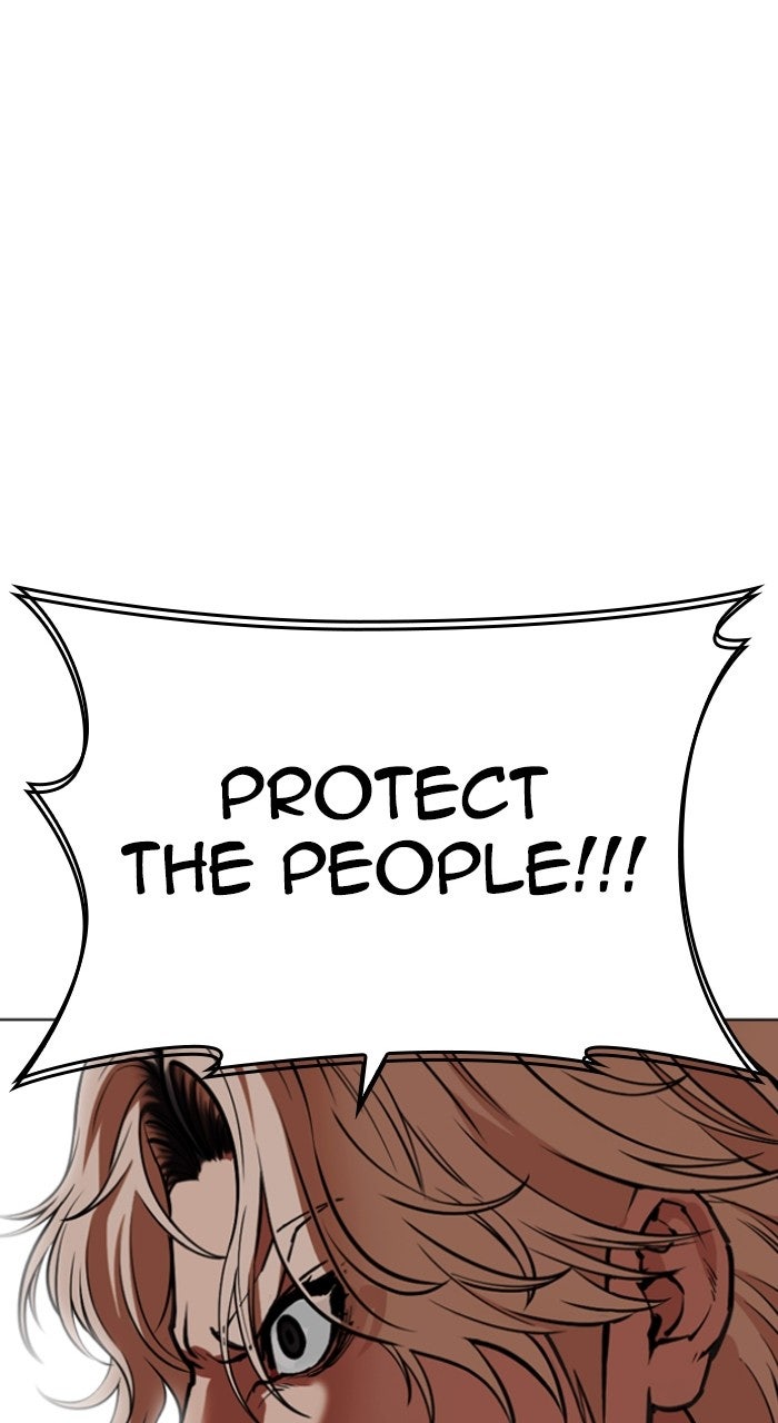 Read Lookism ENGLISH Manga Online