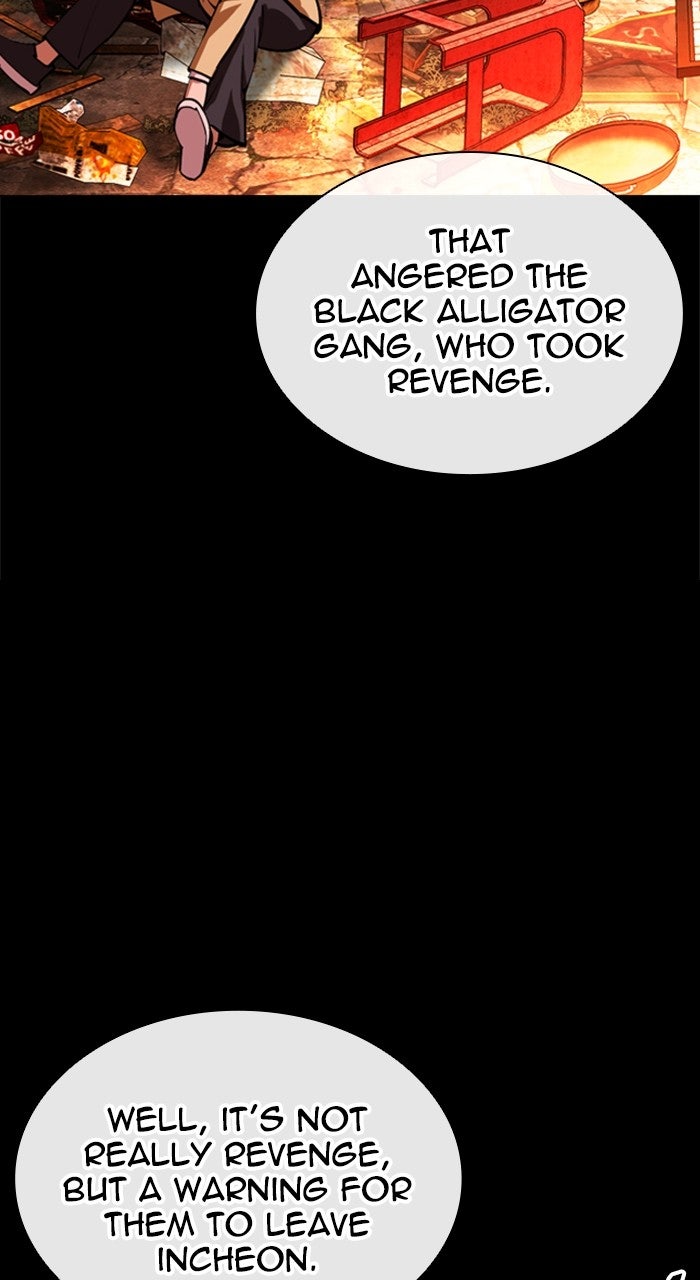 Read Lookism ENGLISH Manga Online