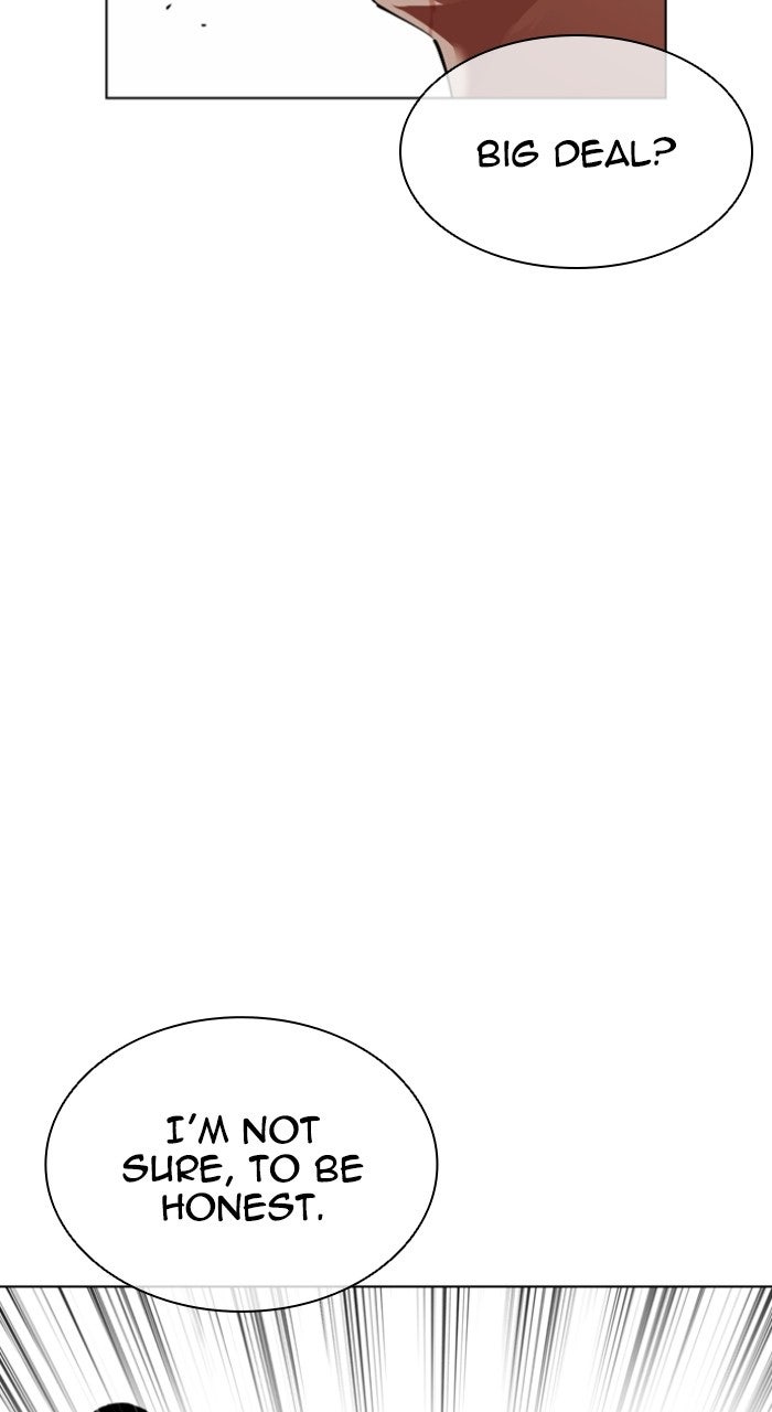 Read Lookism ENGLISH Manga Online