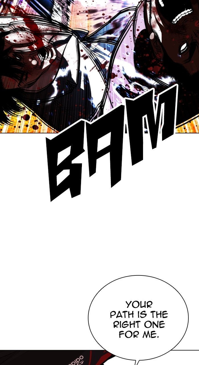 Read Lookism ENGLISH Manga Online