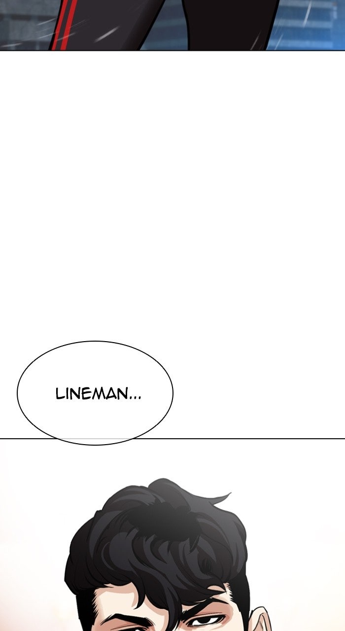 Read Lookism ENGLISH Manga Online