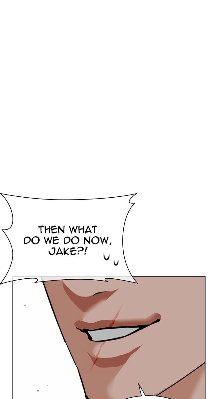 Read Lookism ENGLISH Manga Online