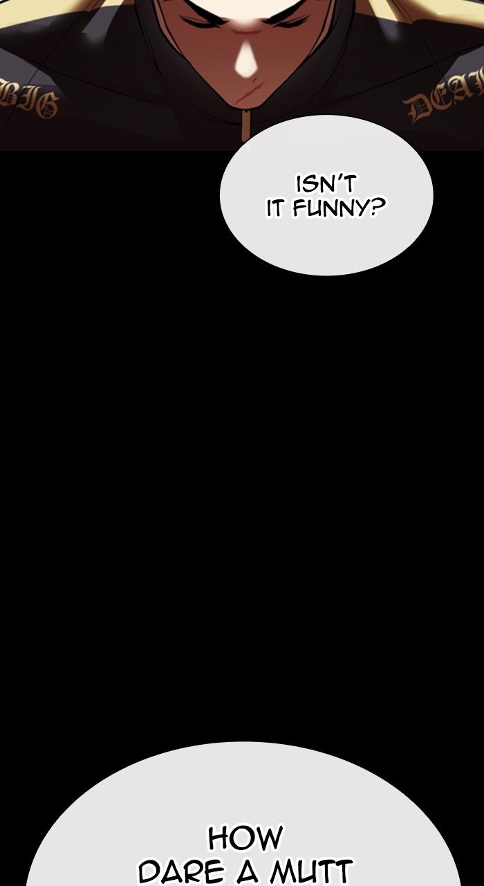 Read Lookism ENGLISH Manga Online