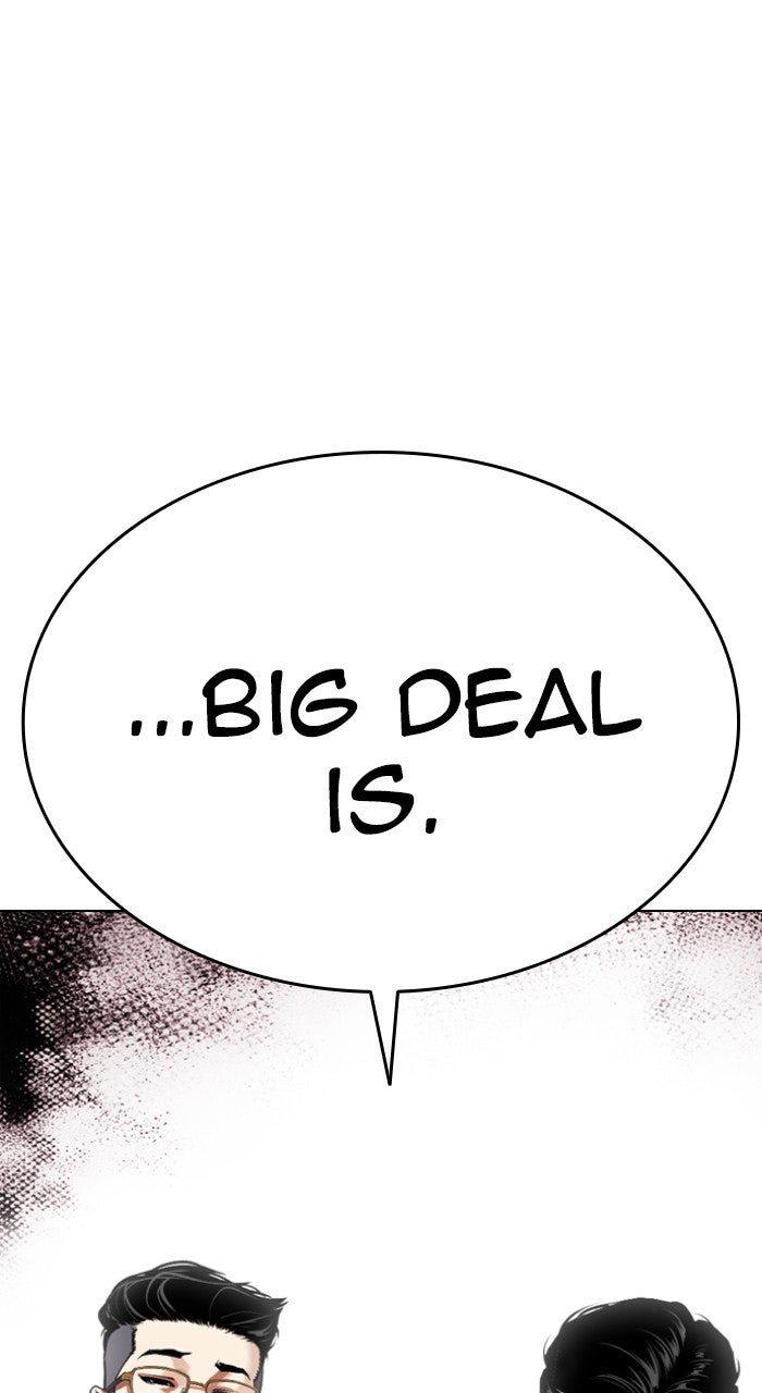 Read Lookism ENGLISH Manga Online