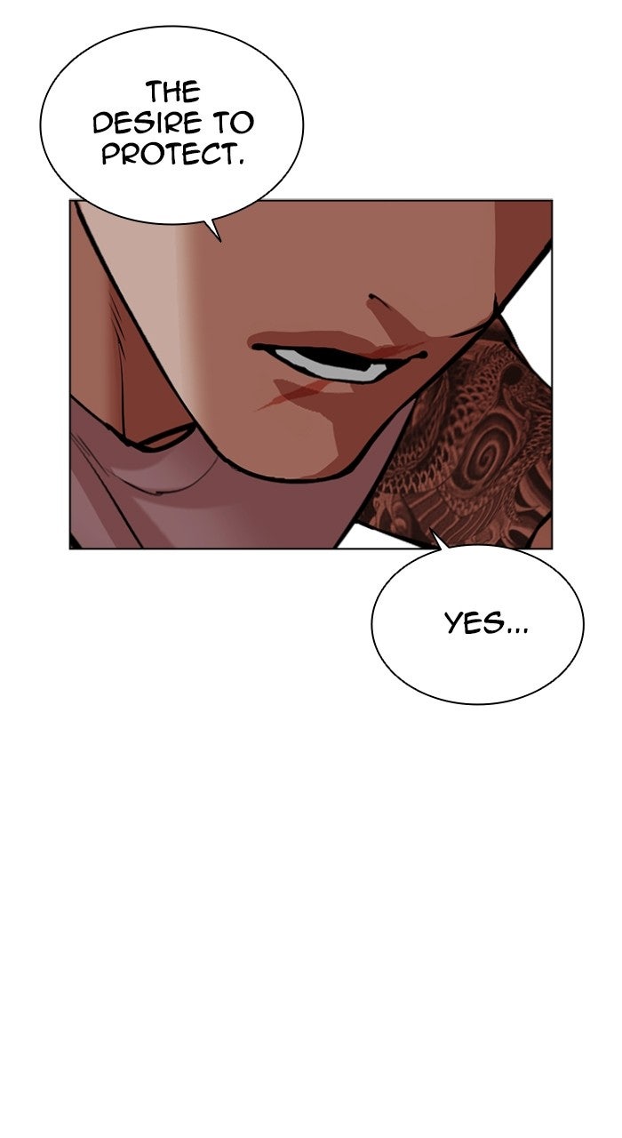 Read Lookism ENGLISH Manga Online