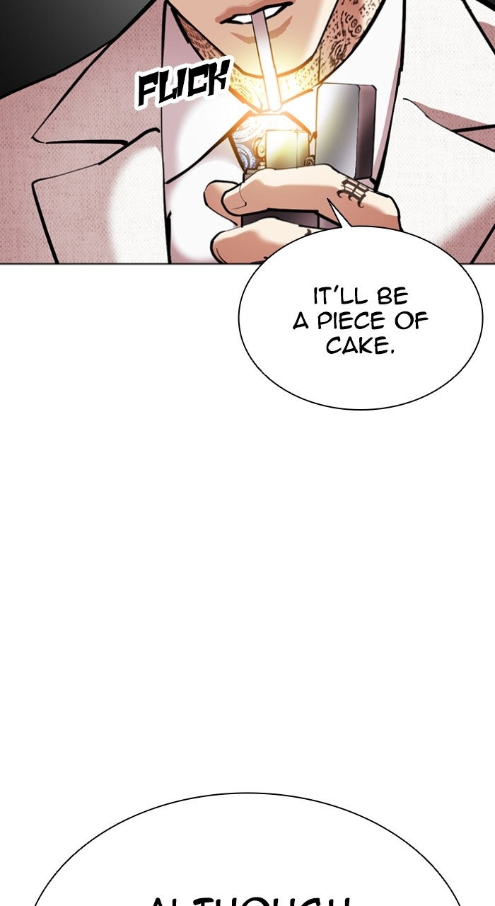 Read Lookism ENGLISH Manga Online