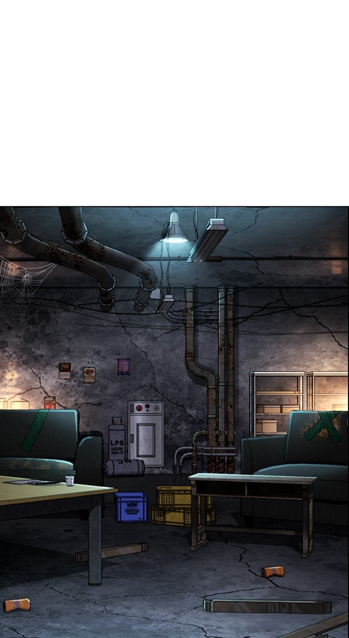 Read Lookism ENGLISH Manga Online