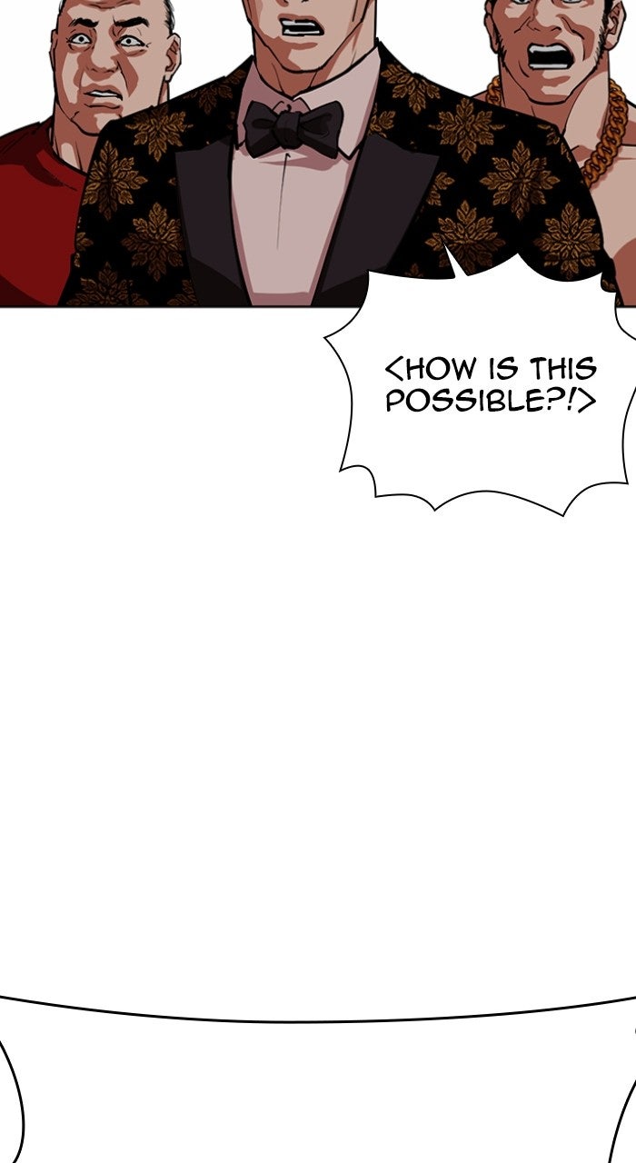 Read Lookism ENGLISH Manga Online