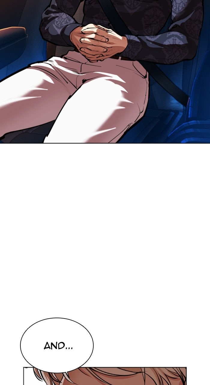 Read Lookism ENGLISH Manga Online