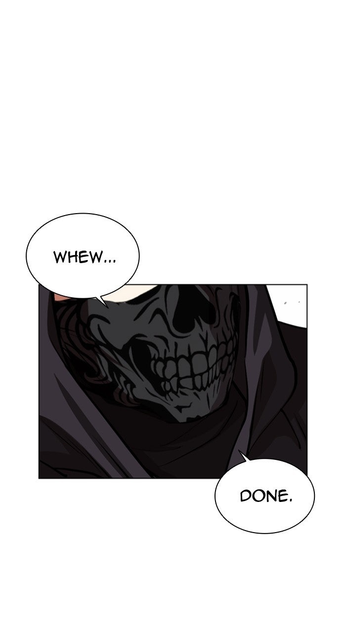 Read Lookism ENGLISH Manga Online