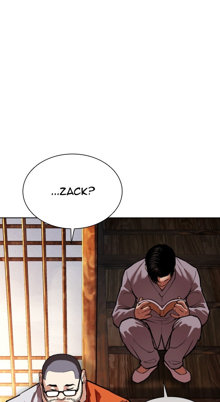 Read Lookism ENGLISH Manga Online