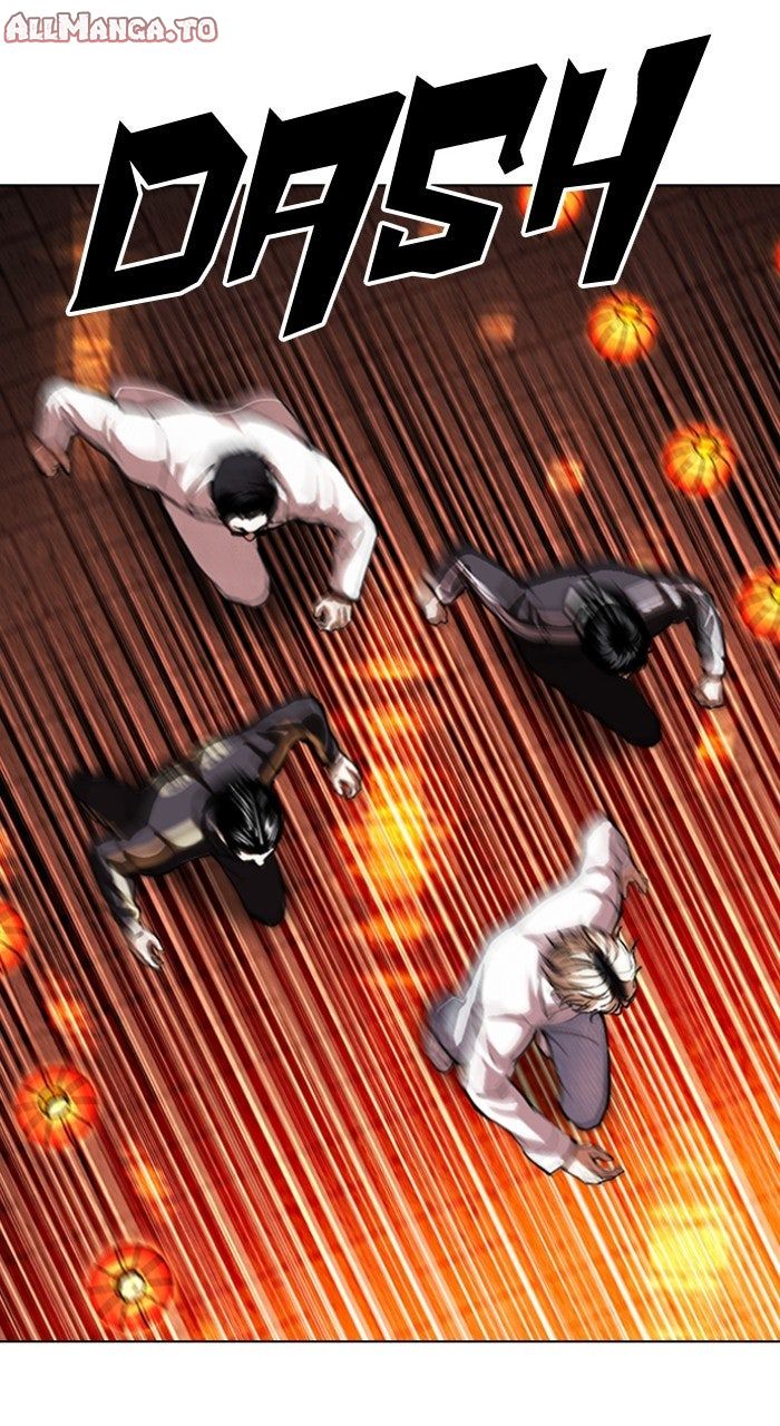 Read Lookism ENGLISH Manga Online