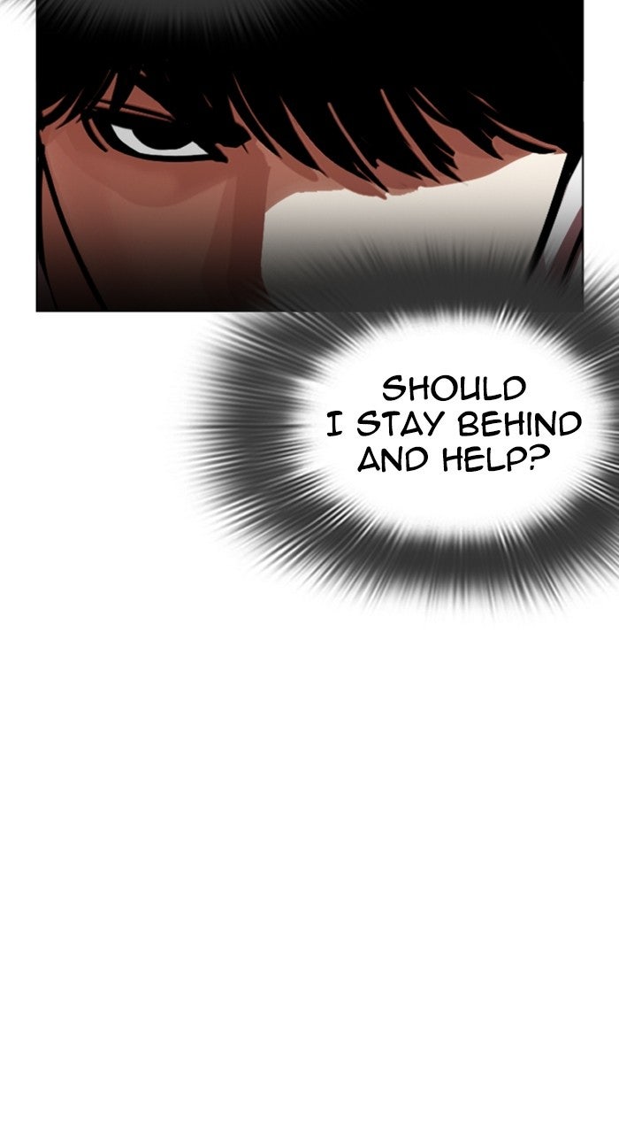 Read Lookism ENGLISH Manga Online