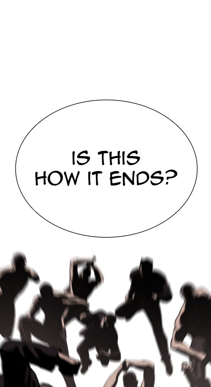 Read Lookism ENGLISH Manga Online