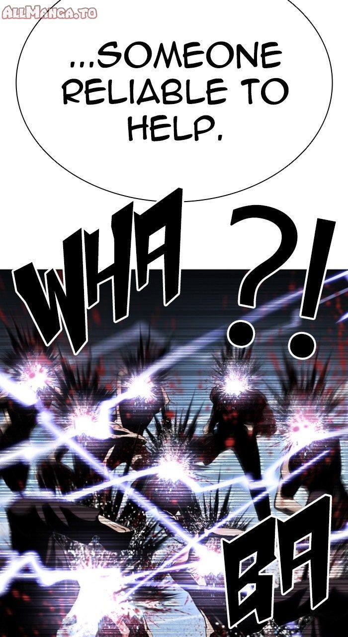 Read Lookism ENGLISH Manga Online