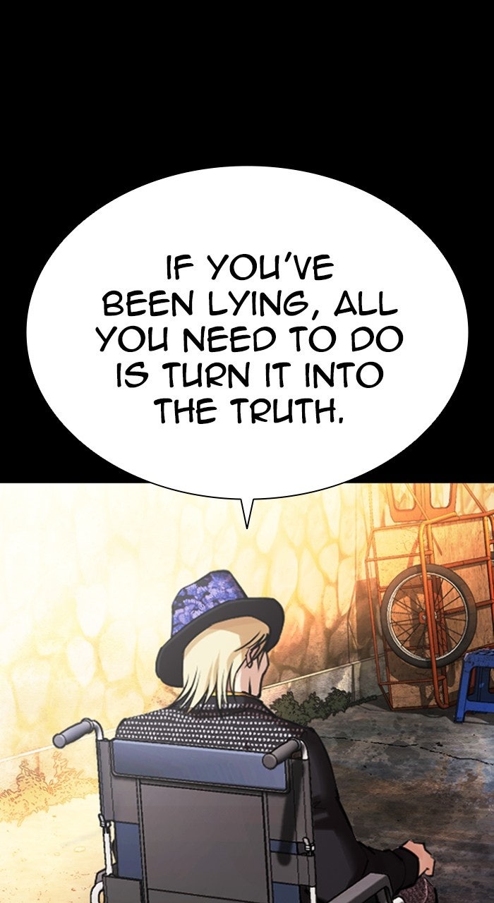 Read Lookism ENGLISH Manga Online