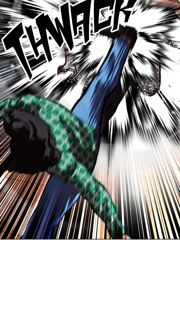 Read Lookism ENGLISH Manga Online