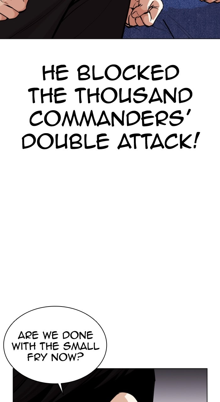 Read Lookism ENGLISH Manga Online