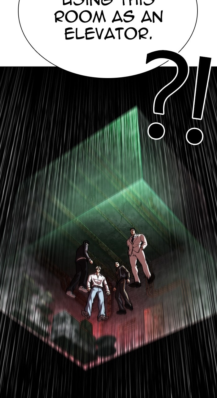 Read Lookism ENGLISH Manga Online