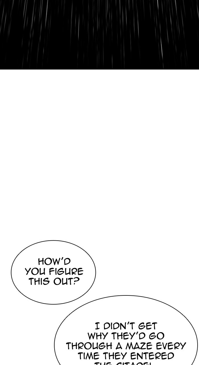 Read Lookism ENGLISH Manga Online