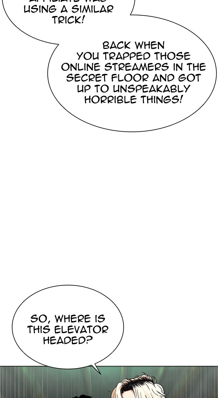 Read Lookism ENGLISH Manga Online