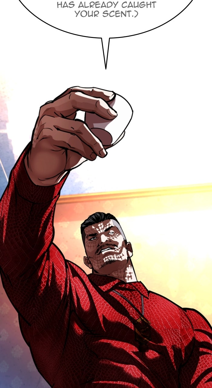 Read Lookism ENGLISH Manga Online