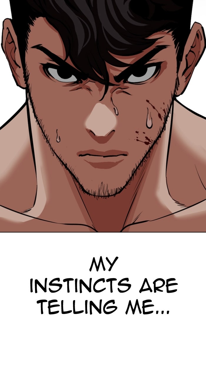 Read Lookism ENGLISH Manga Online