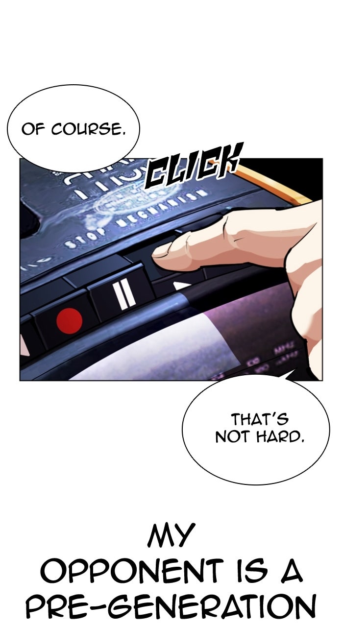 Read Lookism ENGLISH Manga Online