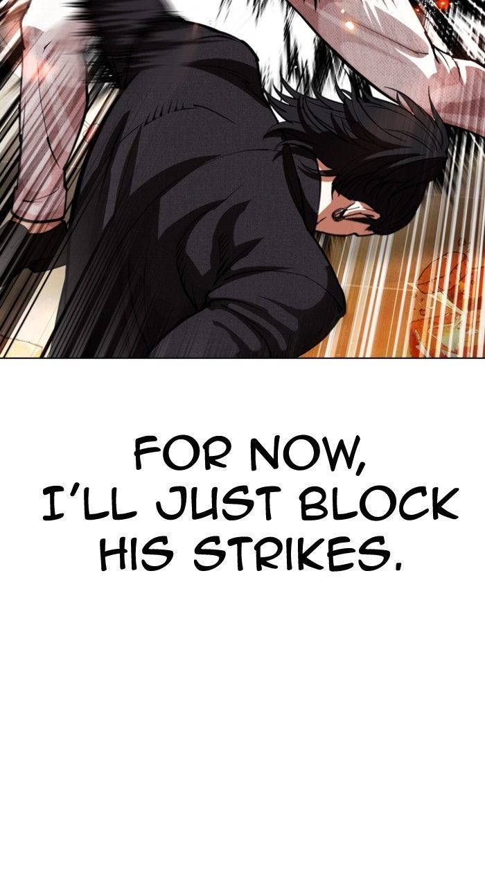 Read Lookism ENGLISH Manga Online