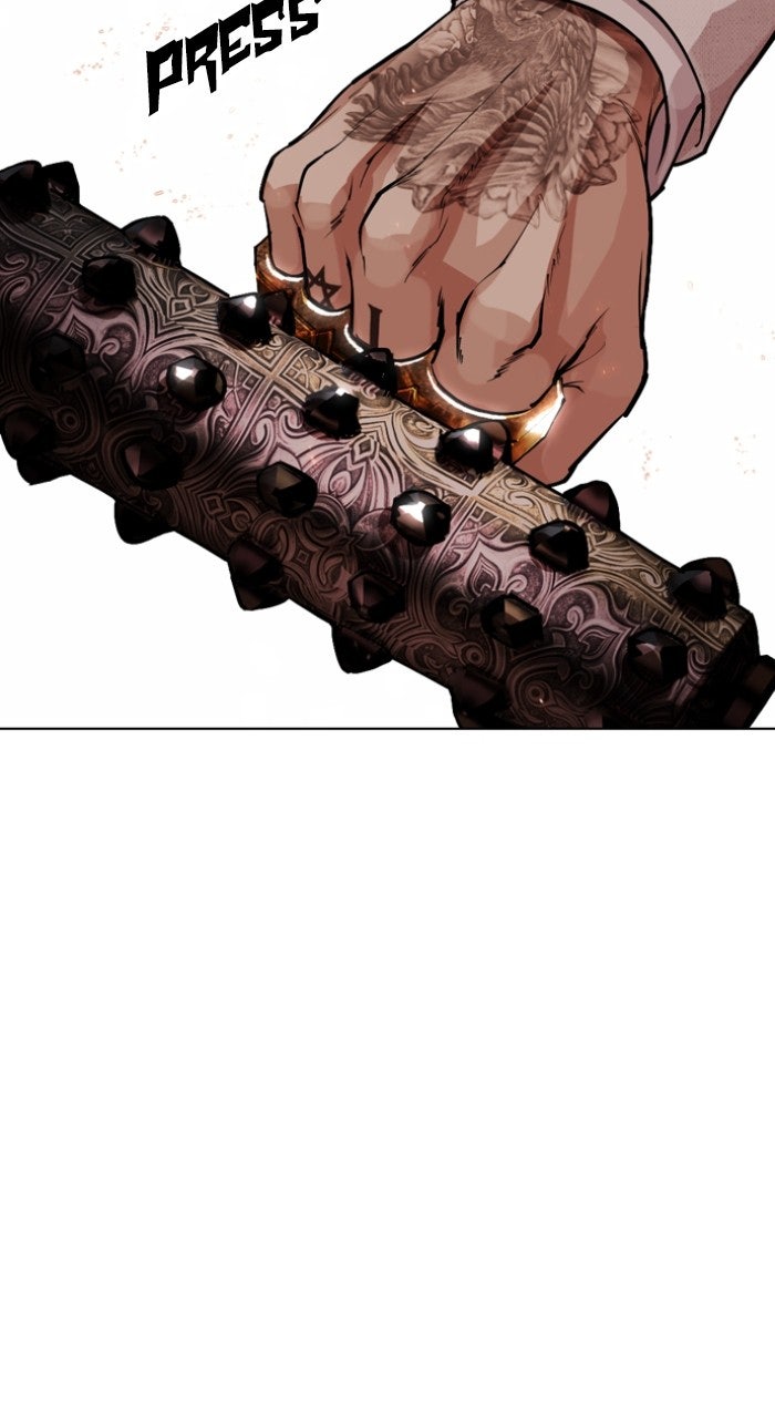 Read Lookism ENGLISH Manga Online