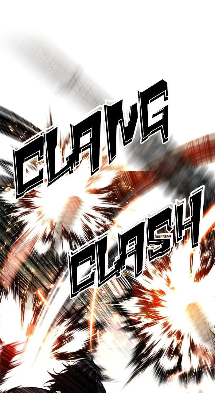 Read Lookism ENGLISH Manga Online