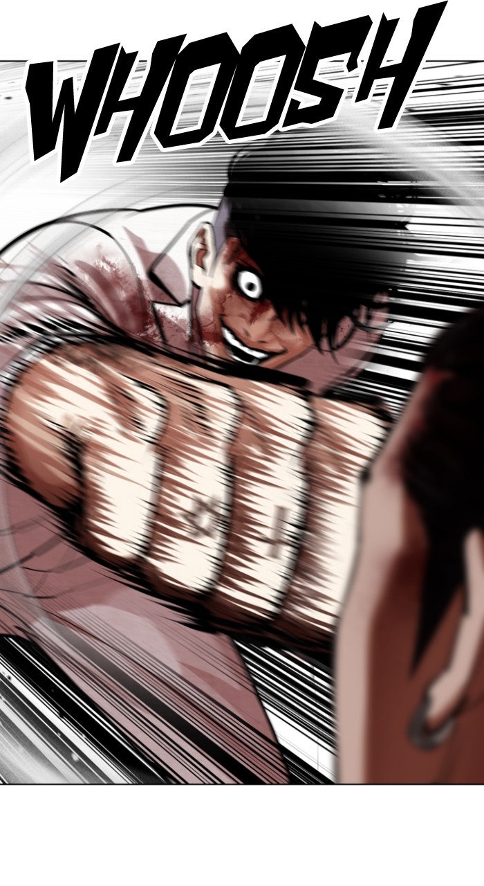 Read Lookism ENGLISH Manga Online