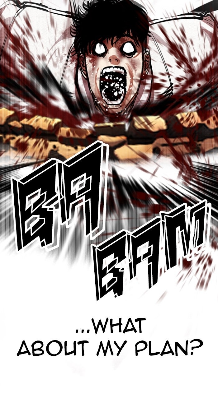 Read Lookism ENGLISH Manga Online