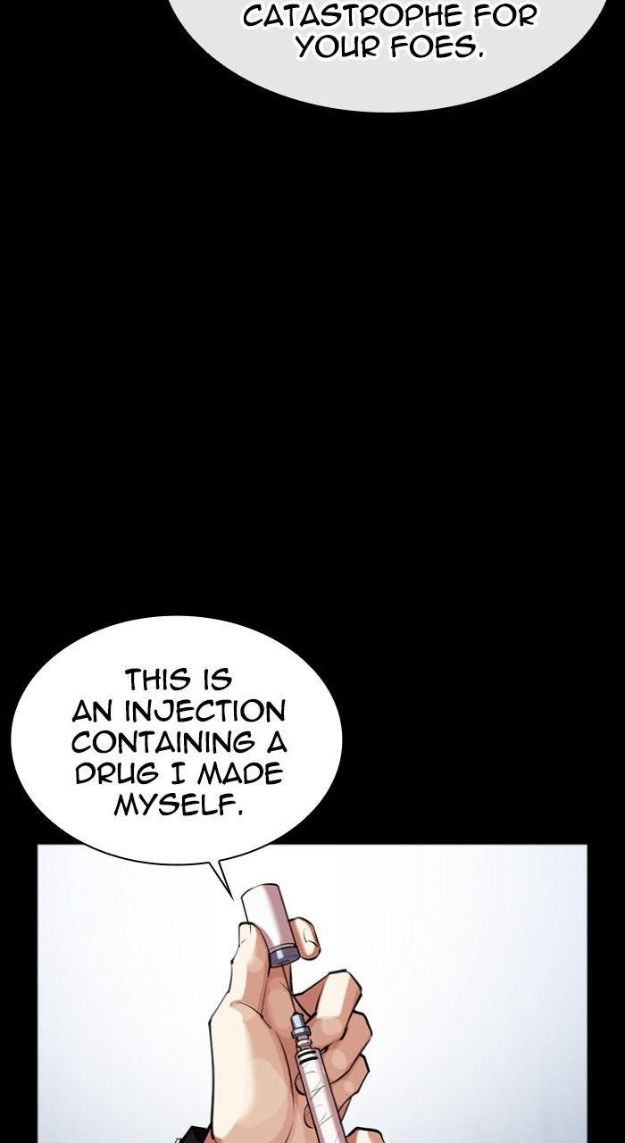 Read Lookism ENGLISH Manga Online