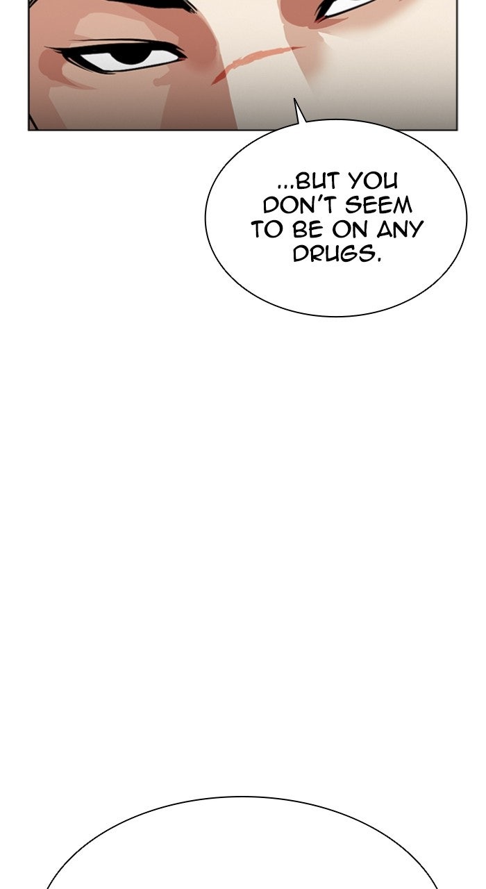 Read Lookism ENGLISH Manga Online