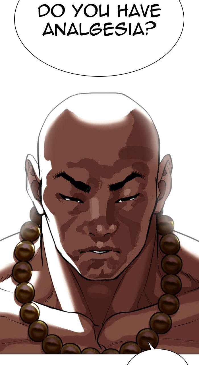 Read Lookism ENGLISH Manga Online