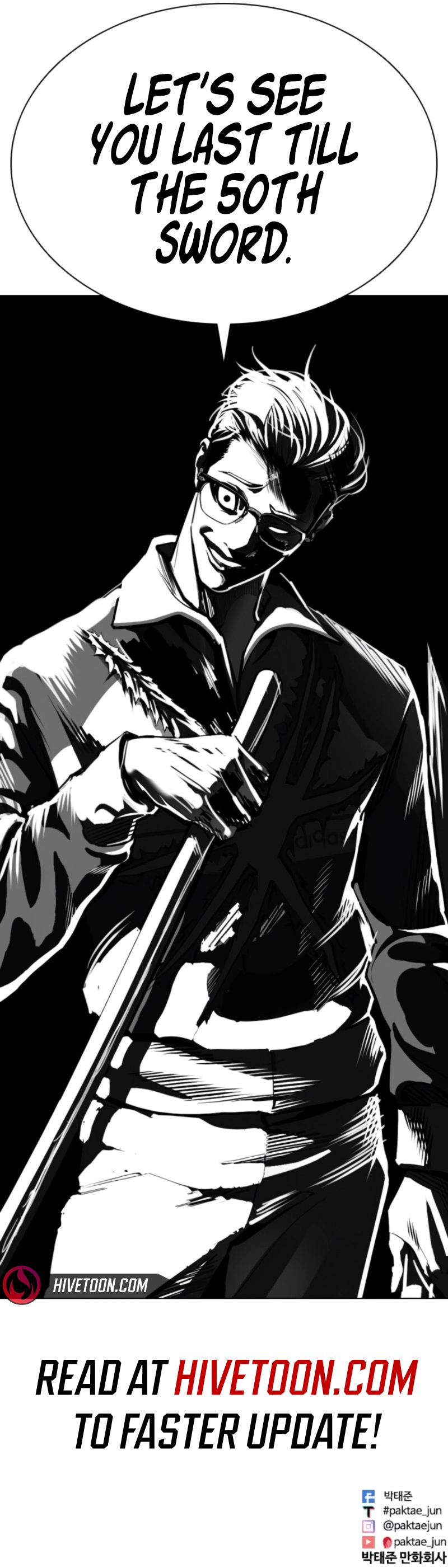 Read Lookism ENGLISH Manga Online