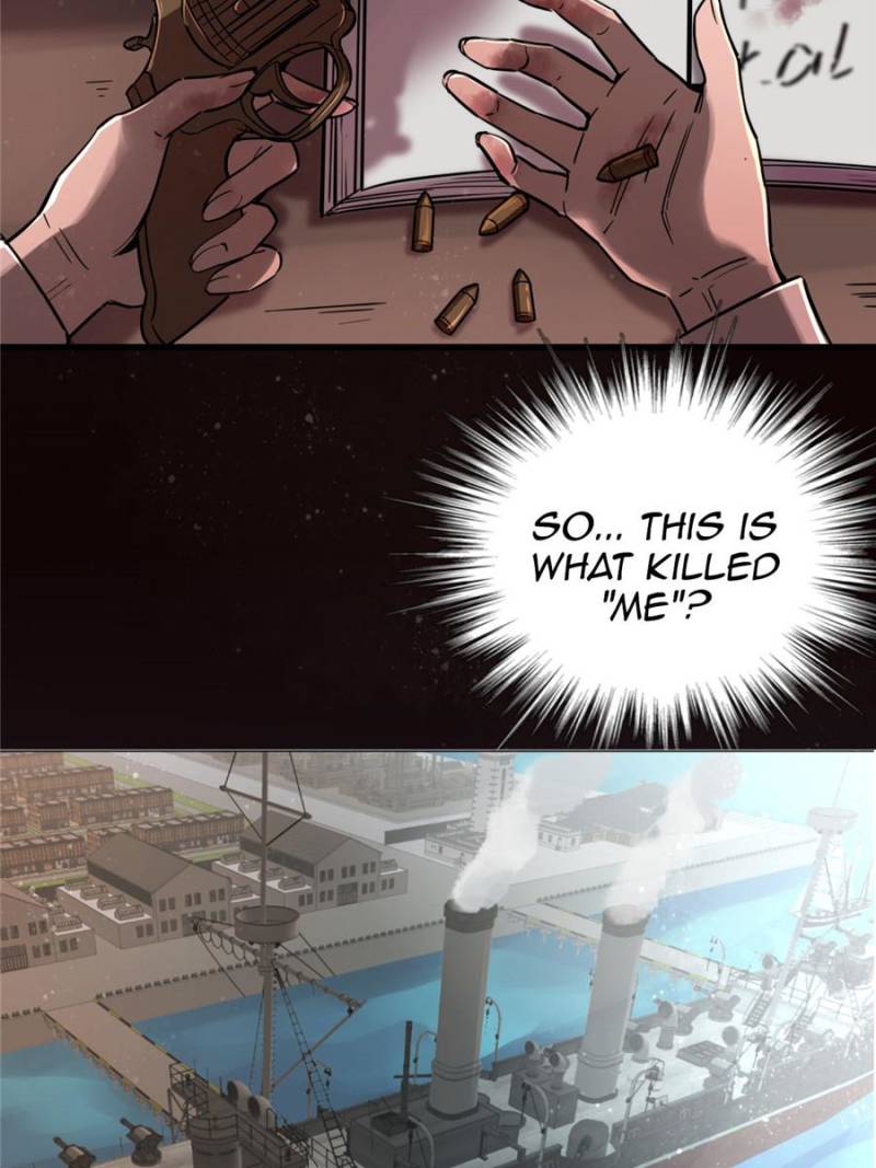 Read Lord of the Mysteries ENGLISH Manga Online