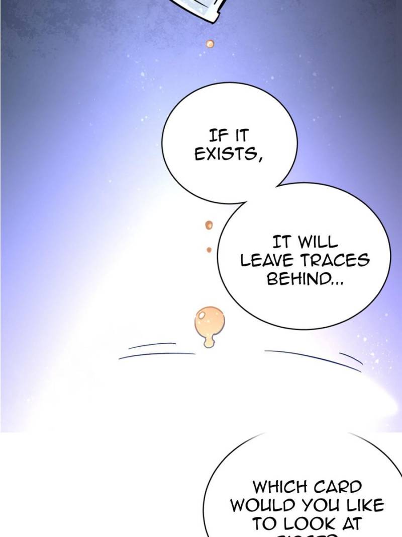 Read Lord of the Mysteries ENGLISH Manga Online