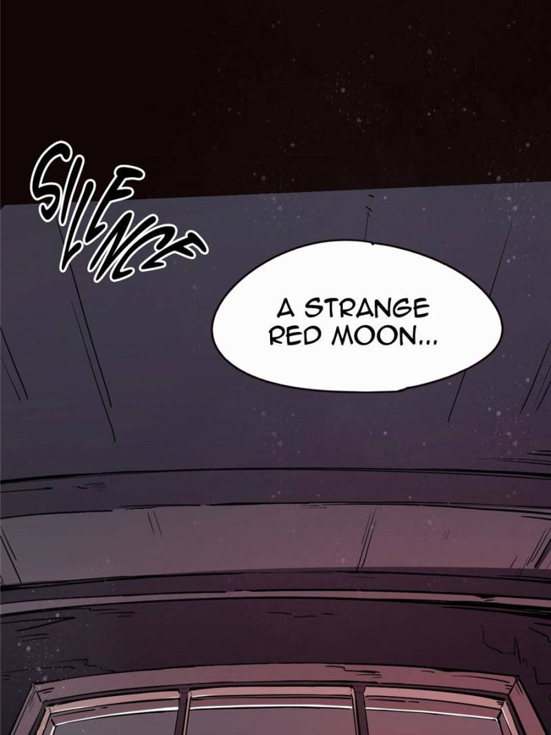 Read Lord of the Mysteries ENGLISH Manga Online