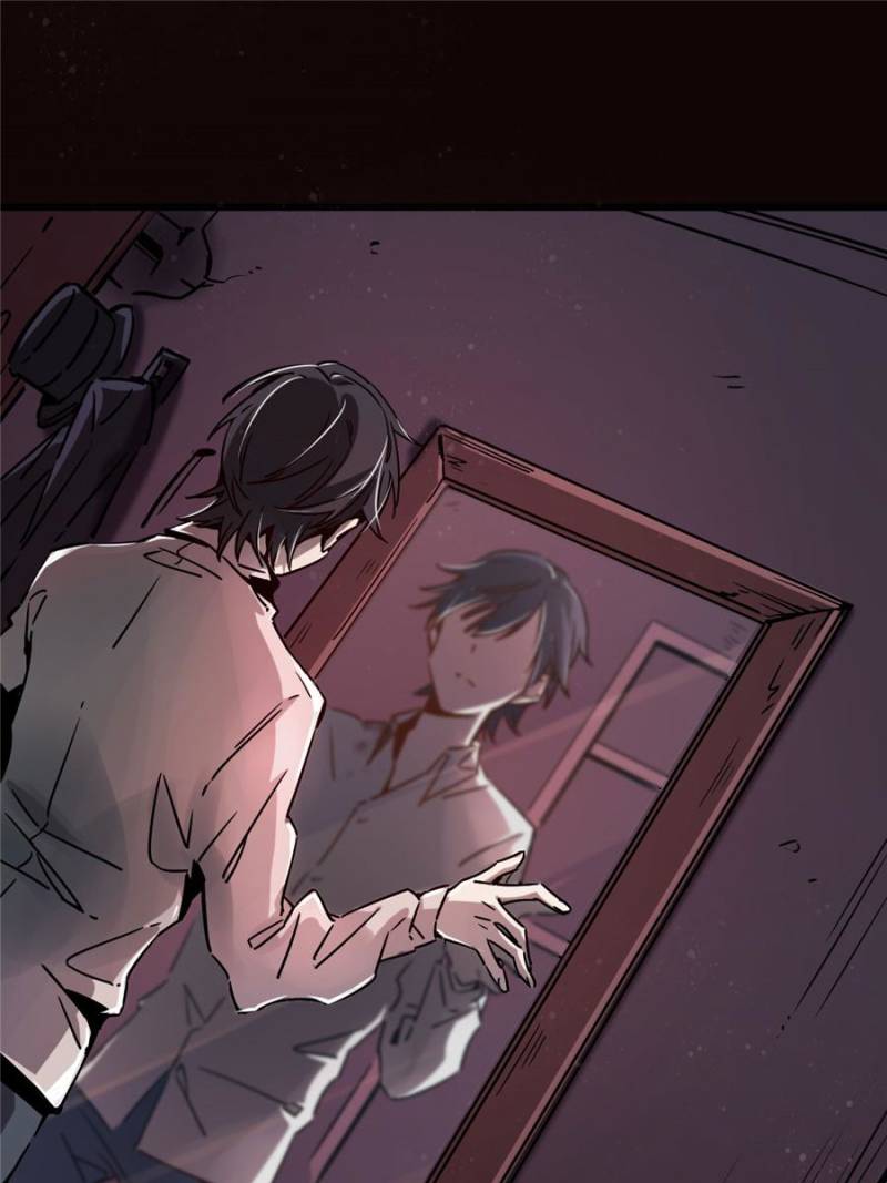 Read Lord of the Mysteries ENGLISH Manga Online