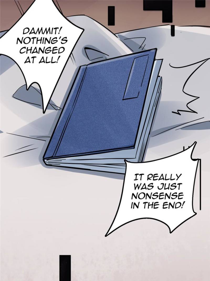 Read Lord of the Mysteries ENGLISH Manga Online