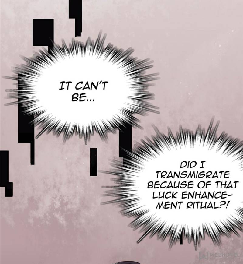 Read Lord of the Mysteries ENGLISH Manga Online