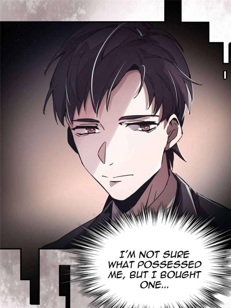 Read Lord of the Mysteries ENGLISH Manga Online